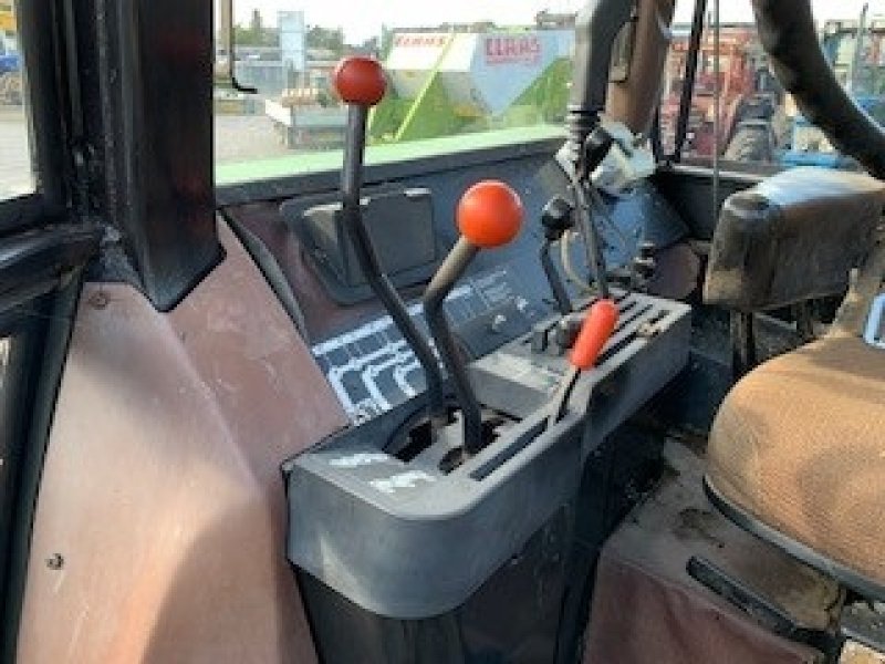 Traktor typu John Deere 4350 Kun 7500 Timer., Gebrauchtmaschine w Børkop (Zdjęcie 6)