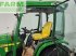 Traktor Türe ait John Deere 4410, Gebrauchtmaschine içinde MORDY (resim 8)