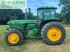 Traktor typu John Deere 4650, Gebrauchtmaschine w SZEGED (Zdjęcie 10)