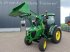 Traktor typu John Deere 4720 4wd HST / 06091 Draaiuren / Voorlader, Gebrauchtmaschine w Swifterband (Zdjęcie 3)