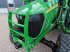 Traktor tipa John Deere 4720 4wd HST / 06091 Draaiuren / Voorlader, Gebrauchtmaschine u Swifterband (Slika 5)