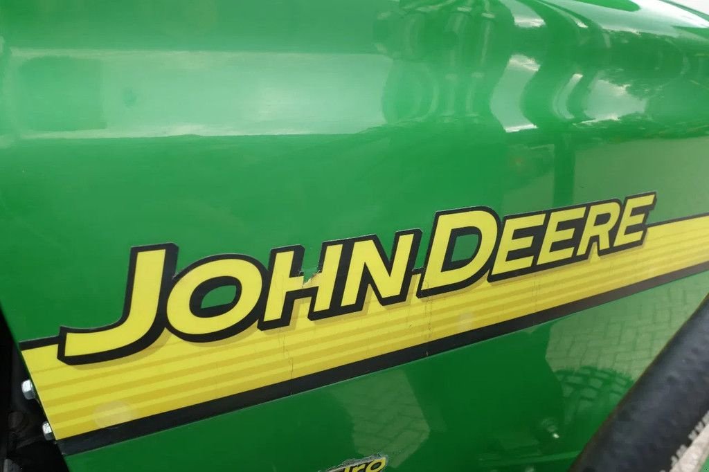 Traktor a típus John Deere 4720 4wd HST / 06091 Draaiuren / Voorlader, Gebrauchtmaschine ekkor: Swifterband (Kép 9)