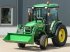 Traktor Türe ait John Deere 4720 4wd HST / 06091 Draaiuren / Voorlader, Gebrauchtmaschine içinde Swifterband (resim 1)