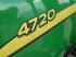 Traktor typu John Deere 4720 4wd HST / 06091 Draaiuren / Voorlader, Gebrauchtmaschine w Swifterband (Zdjęcie 10)