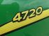 Traktor tipa John Deere 4720 4wd HST / 5962 Draaiuren / Full Options, Gebrauchtmaschine u Swifterband (Slika 9)