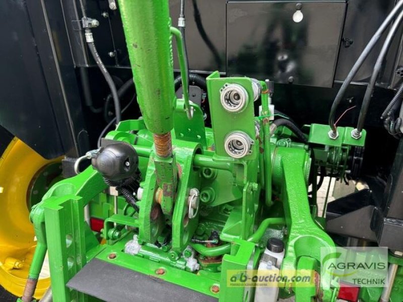 Traktor del tipo John Deere 5050 E, Gebrauchtmaschine en Meppen (Imagen 15)