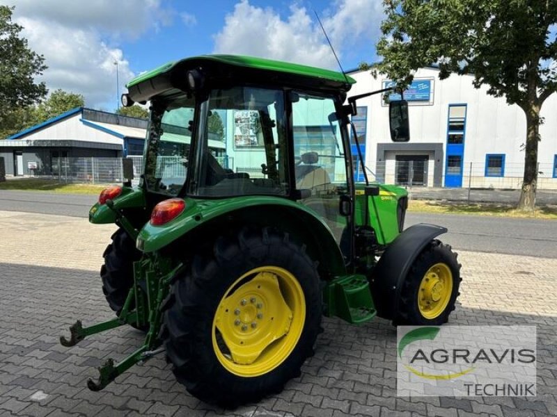 Traktor del tipo John Deere 5050 E, Gebrauchtmaschine en Meppen (Imagen 3)