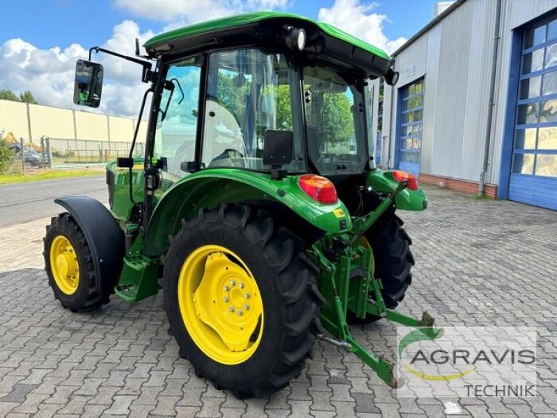 Traktor типа John Deere 5050 E, Gebrauchtmaschine в Meppen (Фотография 4)