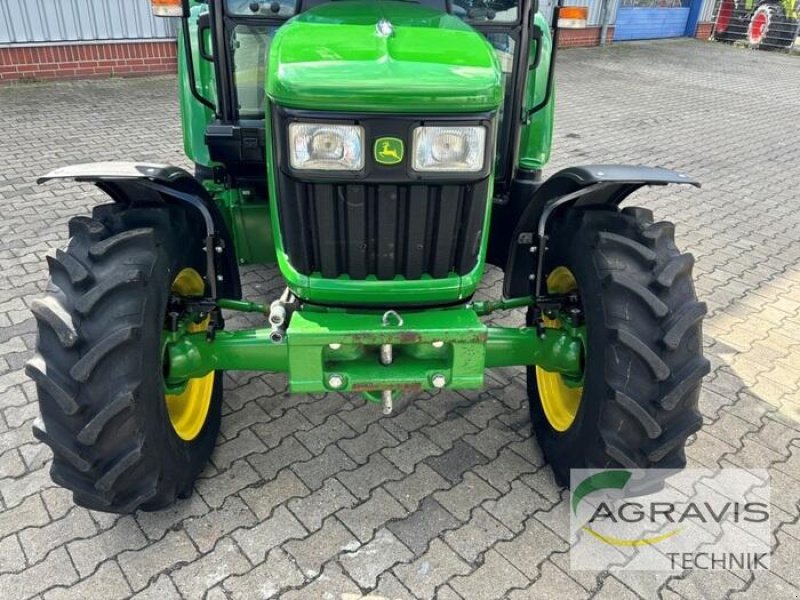 Traktor типа John Deere 5050 E, Gebrauchtmaschine в Meppen (Фотография 12)