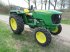 Traktor от тип John Deere 5050D 4X4, Gebrauchtmaschine в Borne (Снимка 2)