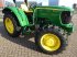 Traktor of the type John Deere 5050E 4wd / 0093 Draaiuren / Full Options, Gebrauchtmaschine in Swifterband (Picture 2)