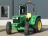 Traktor of the type John Deere 5050E 4wd / 0093 Draaiuren / Full Options, Gebrauchtmaschine in Swifterband (Picture 1)