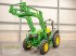 Traktor типа John Deere 5050E + H240, Gebrauchtmaschine в Ahaus (Фотография 1)