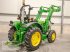 Traktor типа John Deere 5050E + H240, Gebrauchtmaschine в Ahaus (Фотография 7)