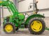 Traktor типа John Deere 5050E + H240, Gebrauchtmaschine в Ahaus (Фотография 11)