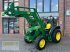 Traktor des Typs John Deere 5050E inkl. H240 Frontlader, Gebrauchtmaschine in Ahaus (Bild 1)