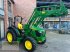 Traktor typu John Deere 5050E inkl. H240 Frontlader, Gebrauchtmaschine v Ahaus (Obrázek 3)