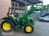 Traktor van het type John Deere 5050E inkl. H240 Frontlader, Gebrauchtmaschine in Ahaus (Foto 4)