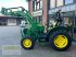 Traktor typu John Deere 5050E inkl. H240 Frontlader, Gebrauchtmaschine w Ahaus (Zdjęcie 8)