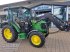 Traktor του τύπου John Deere 5050E mit Frontlader, Gebrauchtmaschine σε Schirradorf (Φωτογραφία 1)