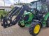 Traktor van het type John Deere 5050E mit Frontlader, Gebrauchtmaschine in Schirradorf (Foto 5)