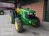 Traktor Türe ait John Deere 5050E Neumaschine, Neumaschine içinde Borken (resim 2)