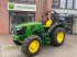 Traktor del tipo John Deere 5050E + Wagenanhängevorrichtung, Neumaschine en Ahaus (Imagen 1)