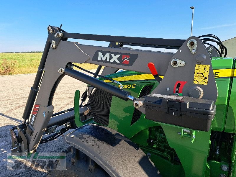 Traktor a típus John Deere 5050E, Neumaschine ekkor: Windsbach (Kép 8)