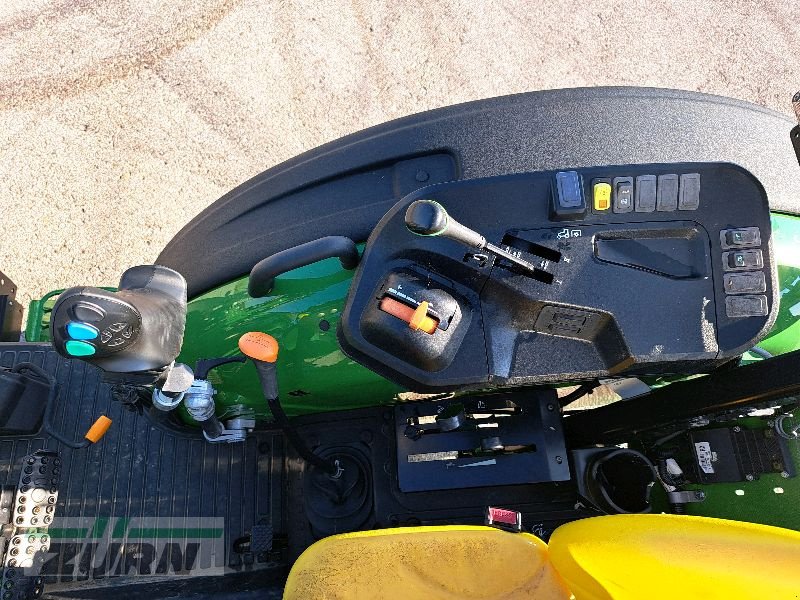 Traktor a típus John Deere 5050E, Neumaschine ekkor: Windsbach (Kép 12)