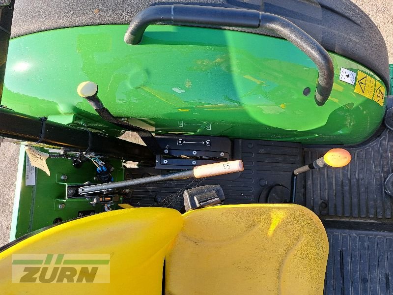 Traktor a típus John Deere 5050E, Neumaschine ekkor: Windsbach (Kép 13)