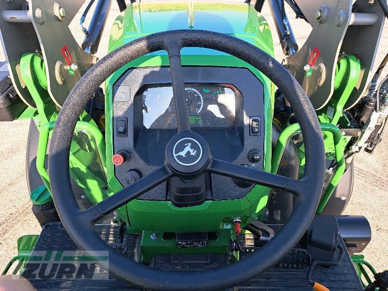 Traktor a típus John Deere 5050E, Neumaschine ekkor: Windsbach (Kép 14)