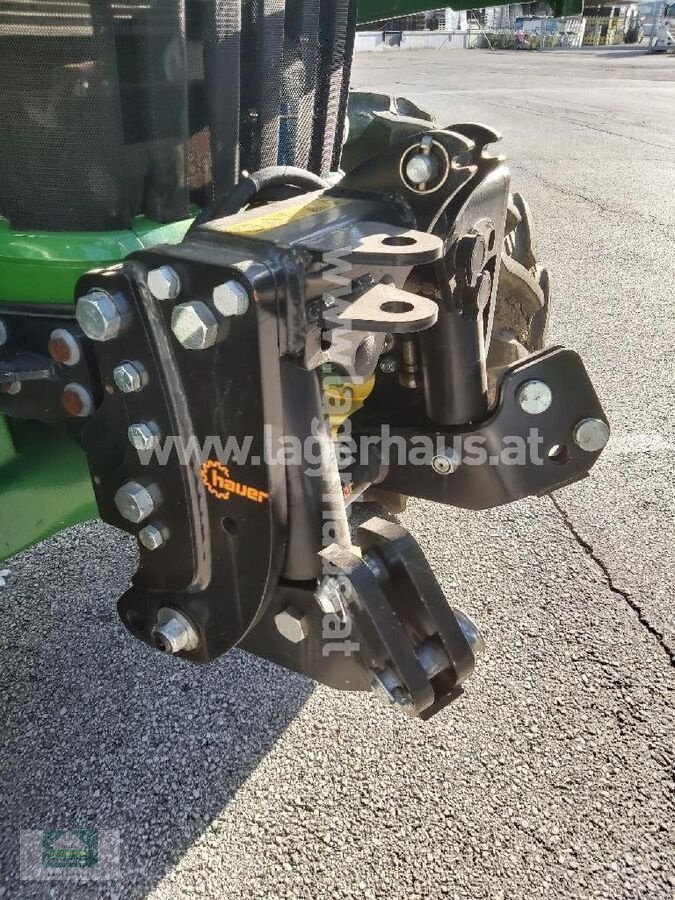 Traktor tip John Deere 5055 E, Gebrauchtmaschine in Klagenfurt (Poză 11)