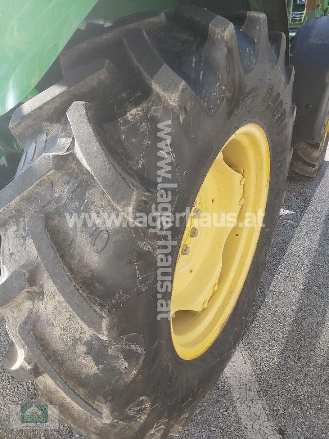 Traktor za tip John Deere 5055 E, Gebrauchtmaschine u Klagenfurt (Slika 9)