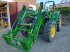 Traktor typu John Deere 5055 E, Gebrauchtmaschine v gaisbach (Obrázek 2)