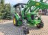 Traktor типа John Deere 5055 E, Gebrauchtmaschine в Teutschenthal (Фотография 1)