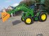 Traktor от тип John Deere 5055 E, Gebrauchtmaschine в Teutschenthal (Снимка 3)