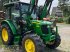 Traktor typu John Deere 5055E, Gebrauchtmaschine w Altenschönbach (Zdjęcie 2)