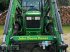 Traktor Türe ait John Deere 5055E, Gebrauchtmaschine içinde Giebelstadt-Euerhausen (resim 3)