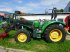 Traktor del tipo John Deere 5055E, Gebrauchtmaschine en Villach (Imagen 14)