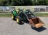 Traktor a típus John Deere 5055E, Gebrauchtmaschine ekkor: Villach (Kép 2)