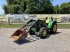 Traktor a típus John Deere 5055E, Gebrauchtmaschine ekkor: Villach (Kép 1)