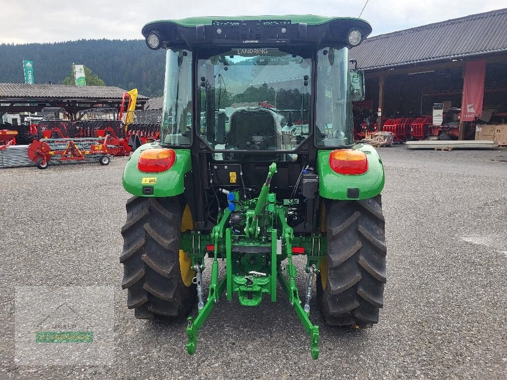 Traktor of the type John Deere 5058 E, Gebrauchtmaschine in Gleisdorf (Picture 3)