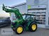 Traktor типа John Deere 5058E m FL, Neumaschine в Hillesheim (Фотография 1)