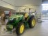 Traktor typu John Deere 5058E Open Station, Neumaschine v Langweid am Lech (Obrázek 1)