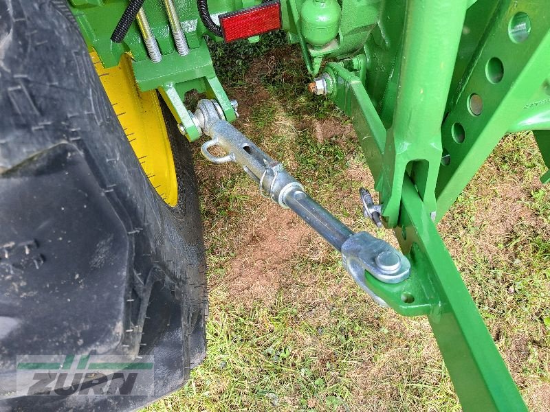 Traktor del tipo John Deere 5058E, Neumaschine en Emskirchen (Imagen 12)