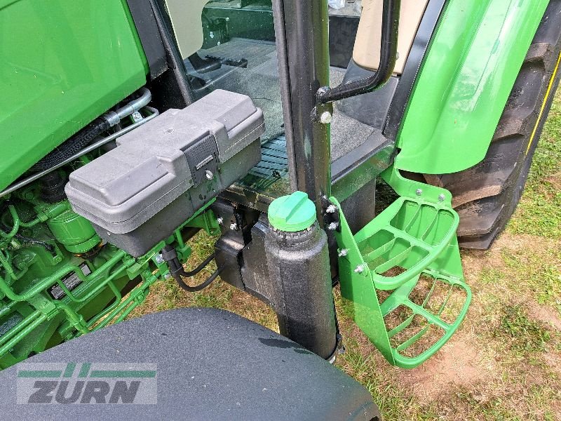 Traktor tipa John Deere 5058E, Neumaschine u Emskirchen (Slika 13)