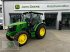 Traktor del tipo John Deere 5058E, Neumaschine en Teichröda (Imagen 1)