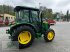 Traktor del tipo John Deere 5058E, Neumaschine en Teichröda (Imagen 4)