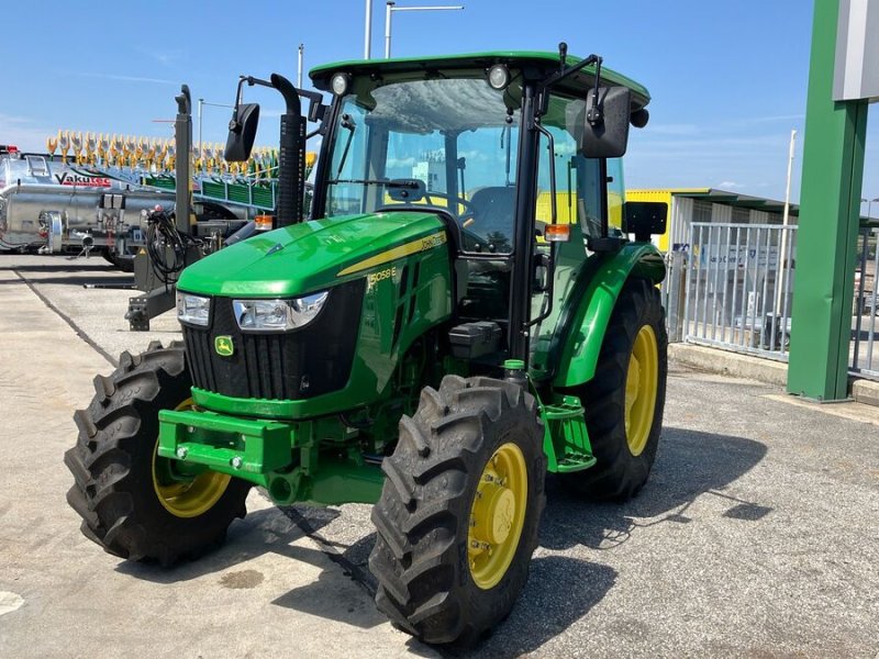 Traktor типа John Deere 5058E, Neumaschine в Zwettl (Фотография 1)