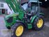 Traktor от тип John Deere 5067E inkl. H240 Frontlader *Kundenauftrag*, Gebrauchtmaschine в Ort - Kunde (Снимка 2)